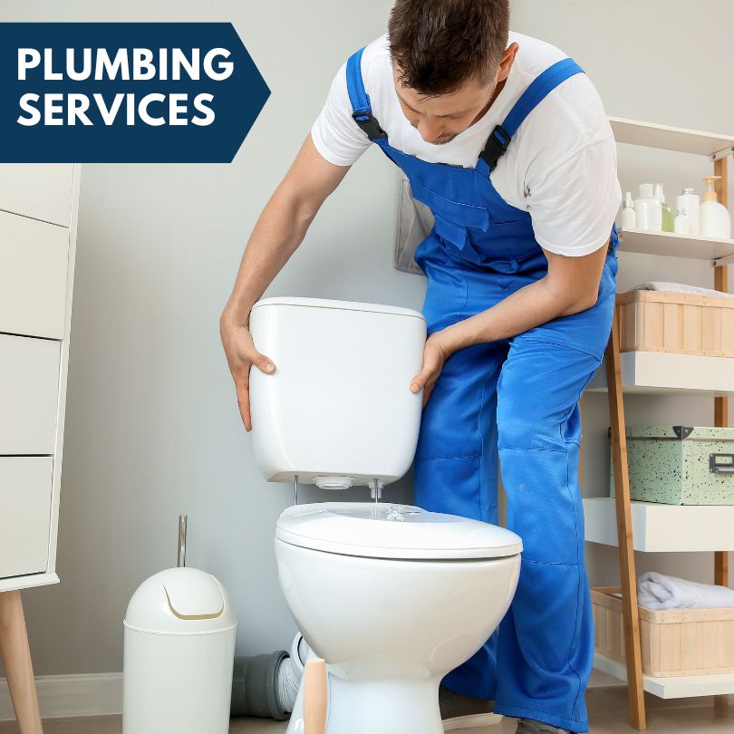 Plumbing Company in Sealevel, NC